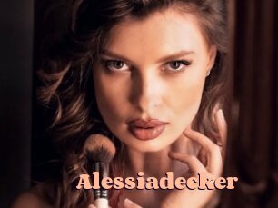 Alessiadecker