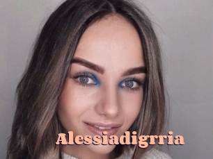 Alessiadigrria