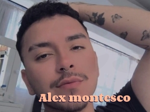 Alex_montesco