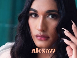 Alexa77