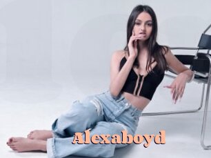 Alexaboyd