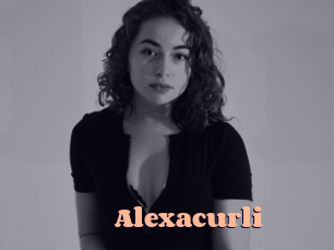 Alexacurli