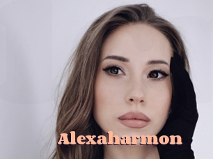 Alexaharmon