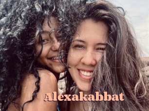 Alexakabbat