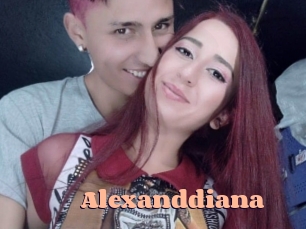 Alexanddiana