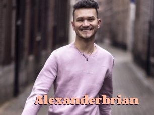 Alexanderbrian