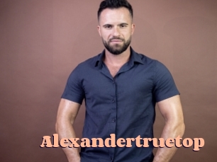 Alexandertruetop