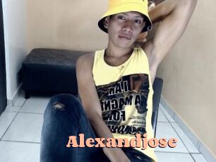 Alexandjose