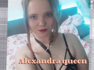 Alexandra_queen