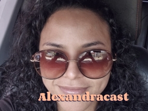 Alexandracast