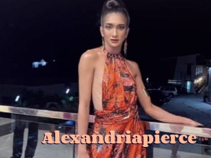 Alexandriapierce