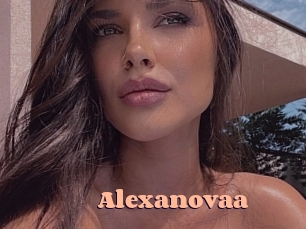 Alexanovaa