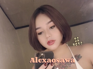 Alexaosawa