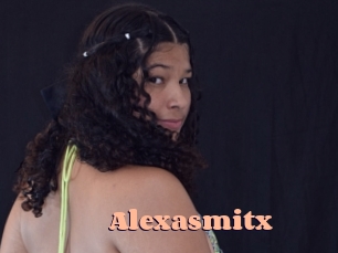 Alexasmitx