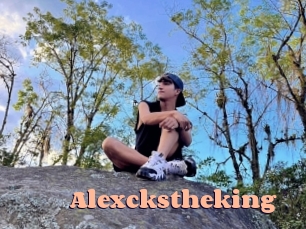 Alexckstheking