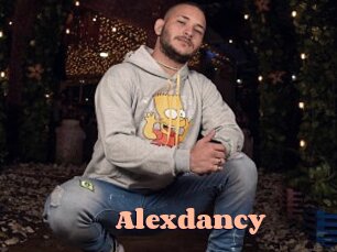 Alexdancy