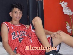 Alexdeans