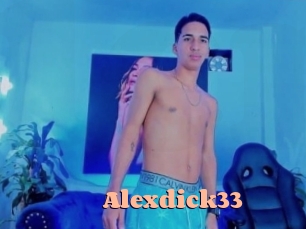 Alexdick33