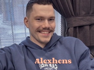 Alexhens