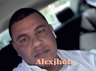 Alexjhon