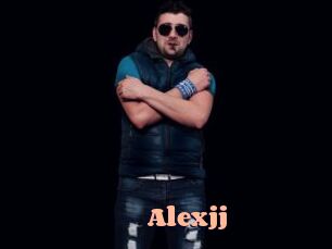 Alexjj