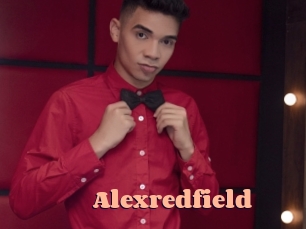 Alexredfield