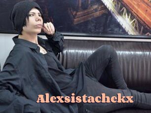 Alexsistachekx