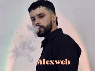 Alexweb