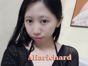 Aliarichard