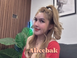 Alicebak