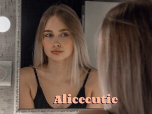 Alicecutie