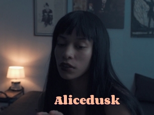 Alicedusk