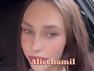 Alicehamil