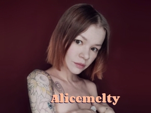 Alicemelty