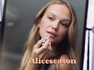 Aliceseason