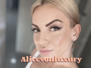 Alicevonluxury