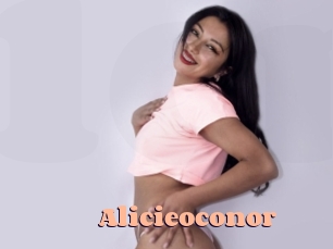 Alicieoconor