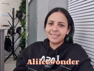 Aliicewonder