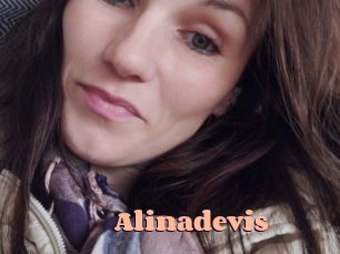 Alinadevis