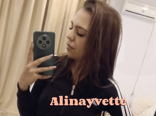 Alinayvette