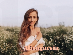 Alisagarsia