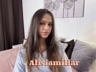 Alisiamillar