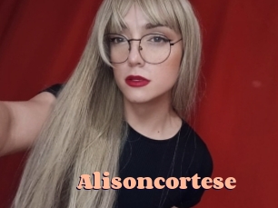 Alisoncortese