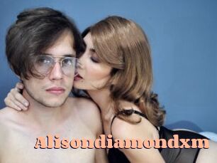 Alisondiamondxm