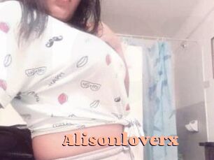 Alisonloverx