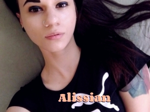 Alissian