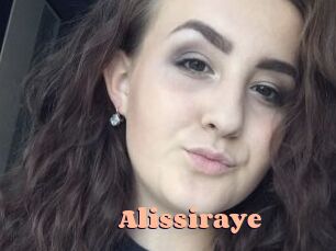 Alissiraye