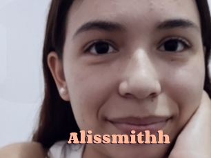 Alissmithh