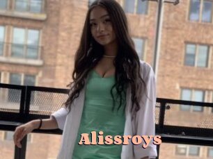 Alissroys