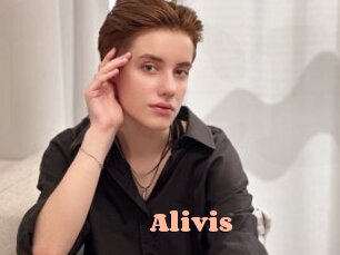 Alivis